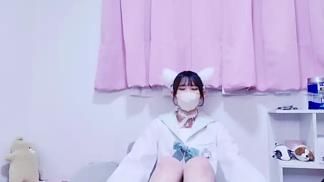 EMIRI 0426 online show from April 16, 3:02 pm