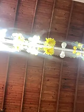 LiaTrainor online show from April 14, 7:09 pm