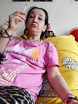 anayss17 online show from March 23, 5:55 am