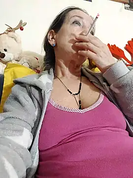 anayss17 online show from April 7, 5:35 pm