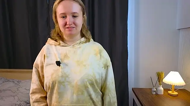 JuanBua online show from March 10, 3:11 am