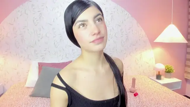 LILY BRM online show from April 17, 9:18 pm