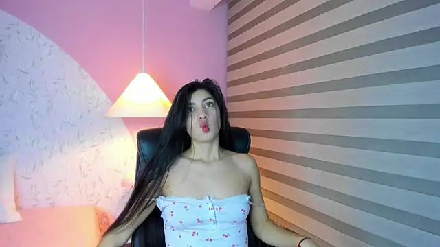LILY BRM online show from May 31, 4:36 pm