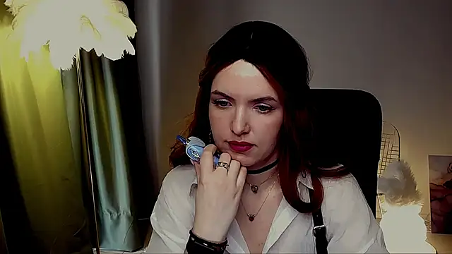 AliceSmite online show from May 12, 11:29 am