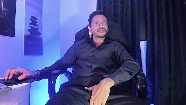 Nero 62 online show from March 9, 11:09 pm