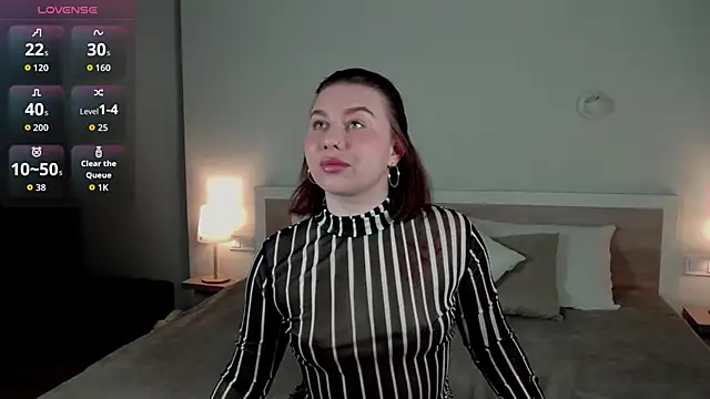 HermioneMoon online show from April 2, 12:47 pm