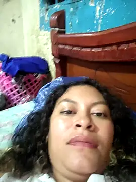 Elenmascarado1509 online show from March 14, 2:50 am