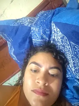 Elenmascarado1509 online show from March 18, 2:04 am