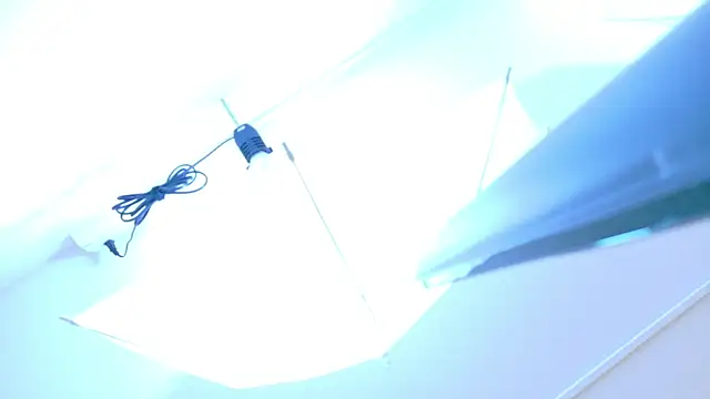 MeganVelvet  online show from April 11, 12:20 pm