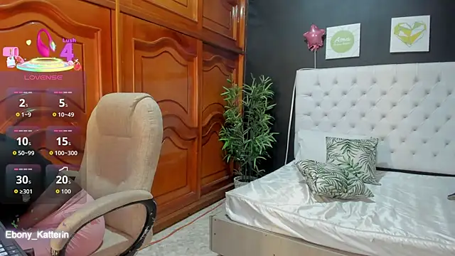 ebony katterin online show from May 29, 11:19 am