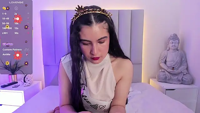 Cataa Hill online show from April 17, 3:20 am