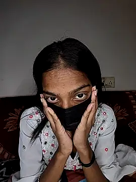 Snapshot of Tanya-3 chatting on March 2, 6:15 pm Tanya-3 online show from March 2, 6:15 pm