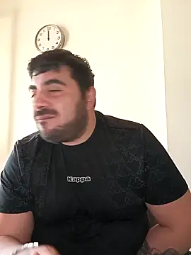 bear skinny online show from March 29, 3:34 pm