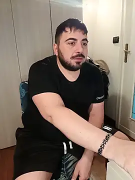 bear skinny online show from May 22, 2:44 pm