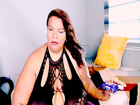 Sassy Tassy online show from March 20, 3:06 pm