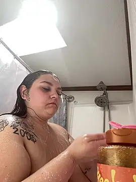 bbwnikki69 online show from April 11, 5:17 pm