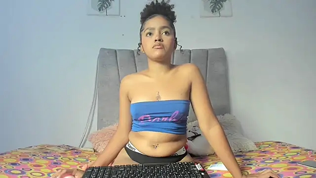 Andreina evans online show from March 20, 3:22 am