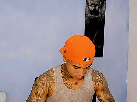 tyler bell  online show from May 20, 3:02 am