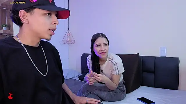 Morgan alice online show from March 19, 1:15 pm