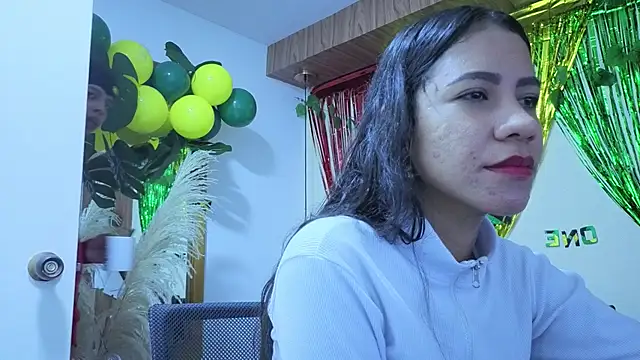 Morgan alice online show from April 17, 1:03 pm