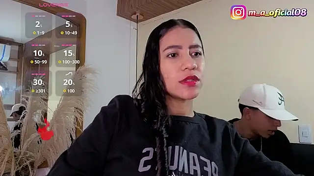 Snapshot of Morgan_alice chatting on May 14, 12:12 pm Morgan alice online show from May 14, 12:12 pm