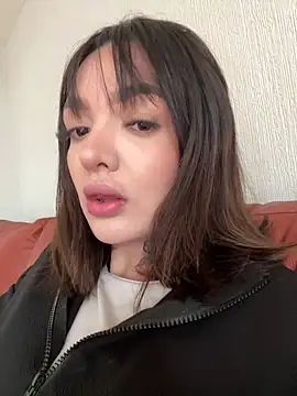 MelissaGb online show from March 8, 6:01 pm