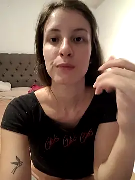 Goddesslulitaa online show from April 14, 6:14 pm