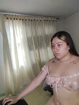 samanthachop online show from May 11, 2:01 pm