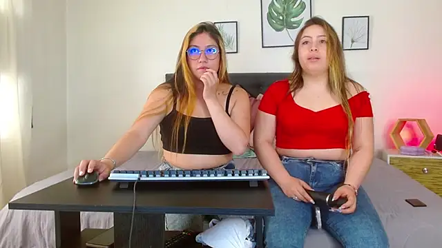 samanthachop online show from June 2, 3:03 pm