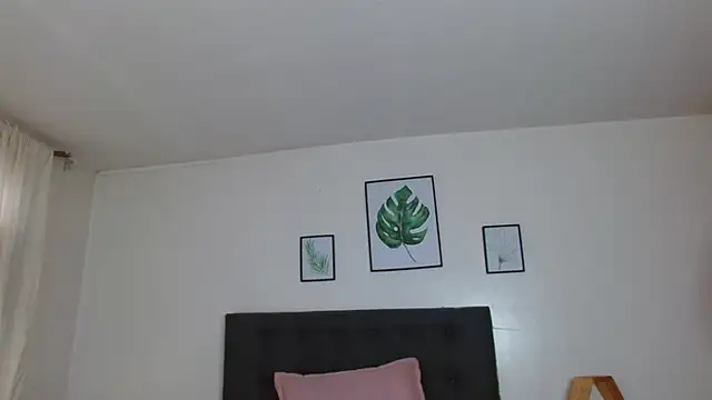 samanthachop online show from June 10, 2:16 pm