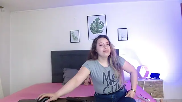 samanthachop online show from June 15, 2:30 pm