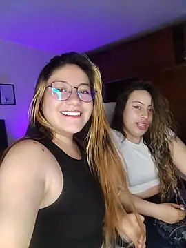 samanthachop online show from June 22, 3:20 pm