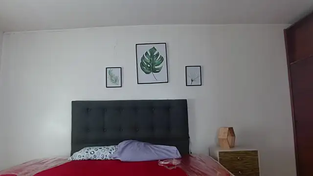 samanthachop online show from July 13, 1:25 pm