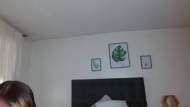samanthachop online show from July 16, 1:28 pm