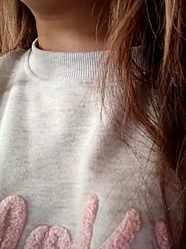 Baby Pink Love online show from April 1, 5:21 pm