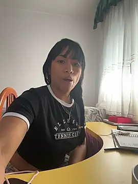 Snapshot of kathyfox1 chatting on May 27, 12:35 pm kathyfox1 online show from May 27, 12:35 pm