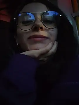 Naomimolie online show from March 30, 11:17 pm