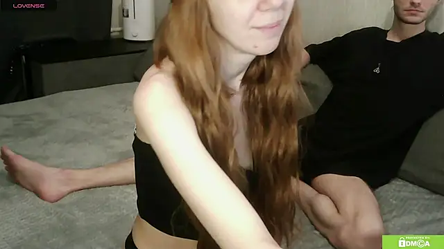 MaryHanter online show from May 17, 12:19 am