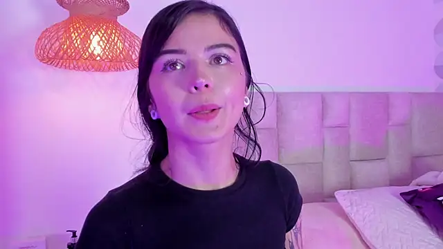Vanessa cruz 18 online show from June 1, 10:11 pm