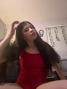 rubie roja online show from March 8, 6:50 am