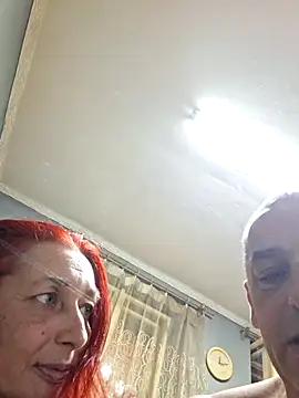 Snapshot of Minike75 chatting on April 17, 10:13 pm Minike75 online show from April 17, 10:13 pm