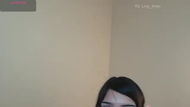 ling meow online show from March 12, 2:01 pm