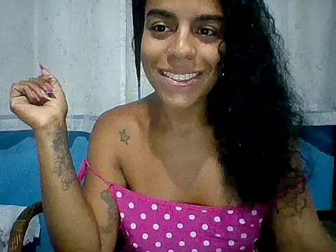 daniellels91 online show from April 11, 6:40 am