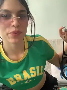 SweetCherry   online show from April 7, 9:48 pm