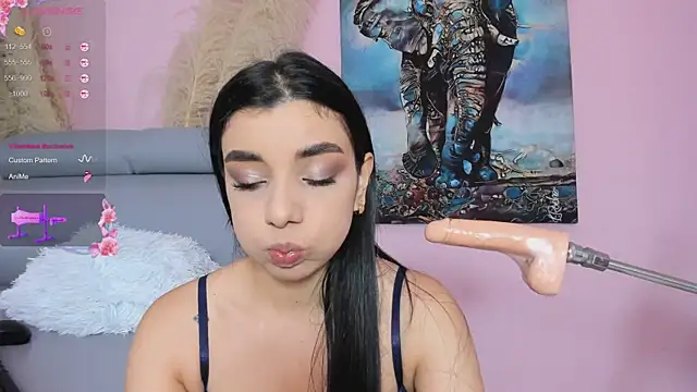 IamEngell online show from March 25, 12:55 pm