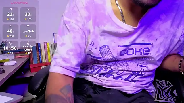 kcleiton online show from April 9, 5:40 am