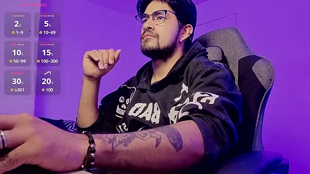 kcleiton online show from April 18, 6:28 am