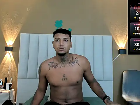 Axell king07 online show from March 20, 11:59 am