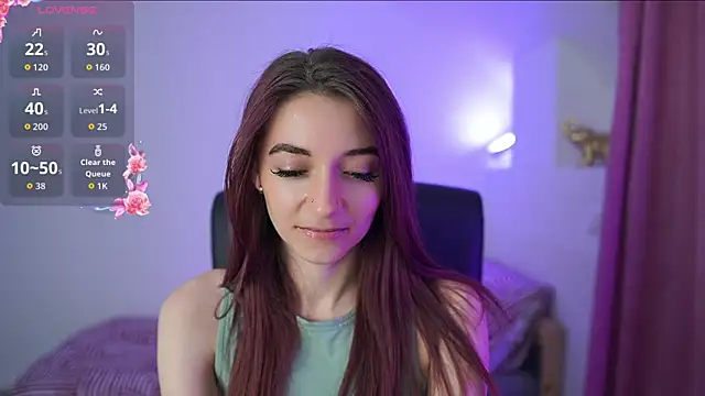 RocknRose18 online show from April 4, 12:24 pm