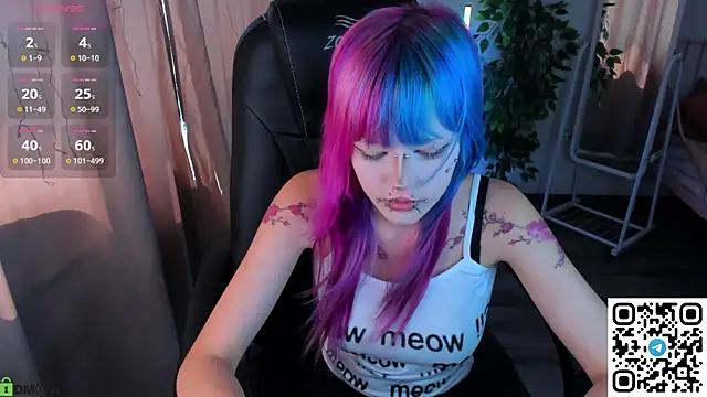 Necucuby online show from June 26, 8:19 am